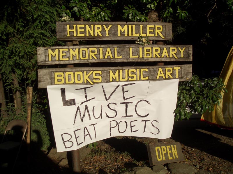 henry miller