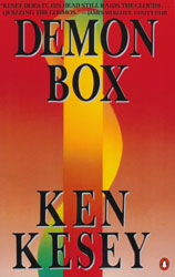 Demon Box, by Ken Kesey