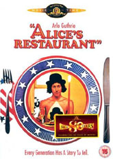 Alice's Restaurant