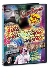 Casey Kasem's Rock n' Roll Goldmine - The San Francisco Sound