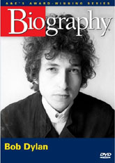 A&E Biography – Bob Dylan