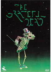 The Grateful Dead Movie
