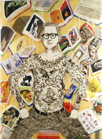 Future Plans, Before Tattooing