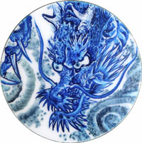 Dragon (East)