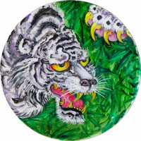 Tiger (West)