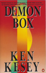 Demon Box by Ken Kesey