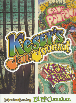 Kesey's Jail Journal