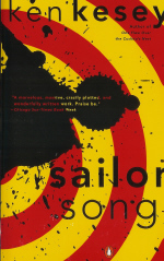 Sailor Song by Ken Kesey