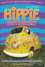 The Hippie Dictionary Revised and Expanded.