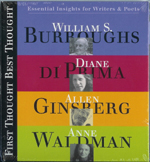 First Thought Best Thought Essential Insights fo Writers & Poets