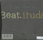 Beat.itude, Music CD
