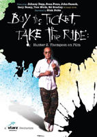 Buy the Ticket, Take the Ride