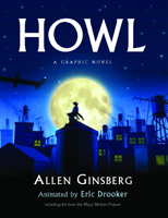Howl: A Graphic Novel by Eric Drooker