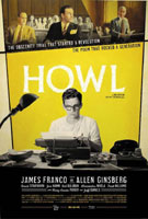 HOWL: The Poem that Rocked a Generation