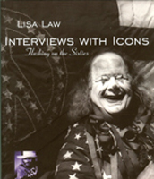 Interviews with Icons - by Lisa Law