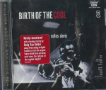Birth of the Cool, by Miles Davis, Music CD