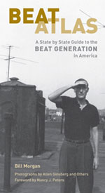 Bill Morgan - Beat Atlas