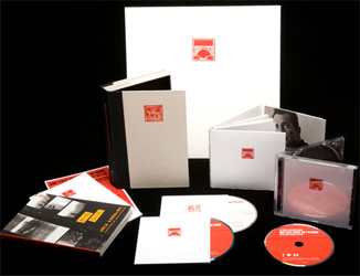 One Fast Move or I'm Gone - Deluxe Box Set