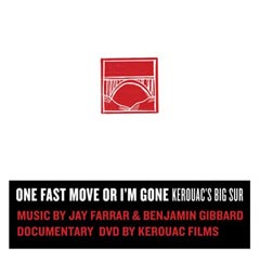 One Fast Move or I'm Gone - DVD & Soundtrack CD