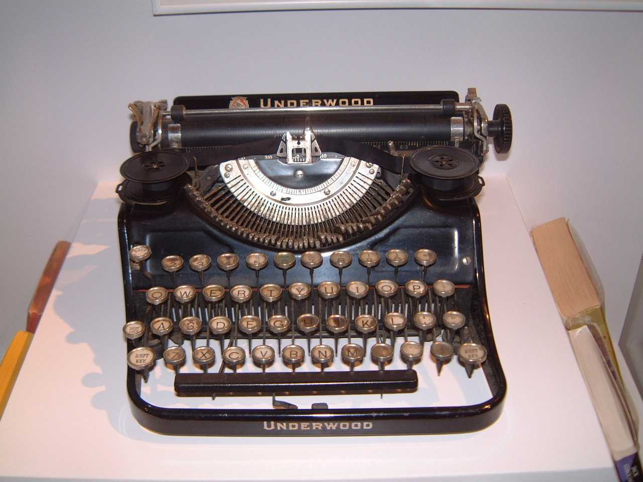 ... display at the Cultural Center