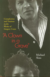 A Clown in a Grave, by Michael Skau
