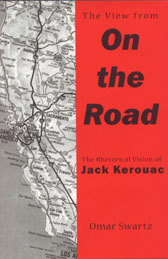 The View From On the Road, by Omar Swartz