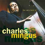 The Very Best of Charles Mingus, Music CD