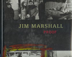 Jim Marshall Proof
