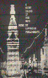 A Coney Island of the Mind, Poem, by Lawrence Ferlinghetti