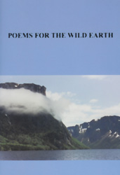Poems For the Wild Earth