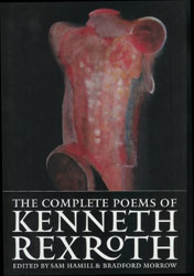 The Complete Poems of Kenneth Rexroth