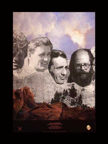 Beat Rushmore