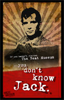 You Don't Know Jack Poster