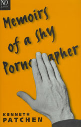 Memoirs Of a Shy Pornographer, by Kenneth Patchen