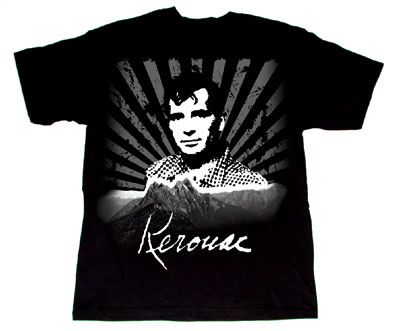 Kerouac T-Shirt