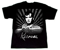 Kerouac T-shirt