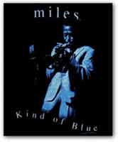 Miles Davis Jazz Shirt #259, black