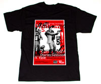 William S. Burroughs Shirt