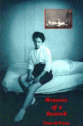 Memoirs of a Beatnik, by Diane Di Prima