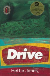 Drive, by Hettie Jones