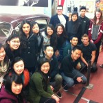 Nicole Henares' Students Nicole Henares' Students