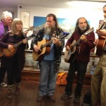 The Dharma Bums The Dharma Bums