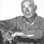 Issue dedicated to Henry Miller on his 81st birthday Issue dedicated to Henry Miller on his 81st birthday