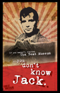 'You Don't Know Jack' Poster