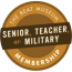 Senior, Teacher, or Military Membership
