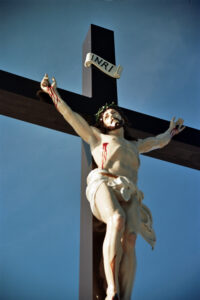 The-Grotto-Crucifix