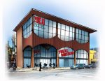 Vision for 580 Green
