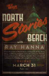 North Beach Stories