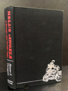 Hell's Angels - Hunter S. Thompson