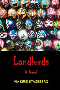 'Landlords' by Mia Kirsi Stageberg